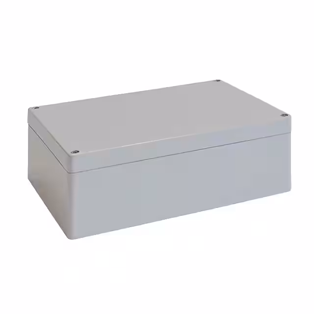 2223000 Bopla Enclosures  Scatole